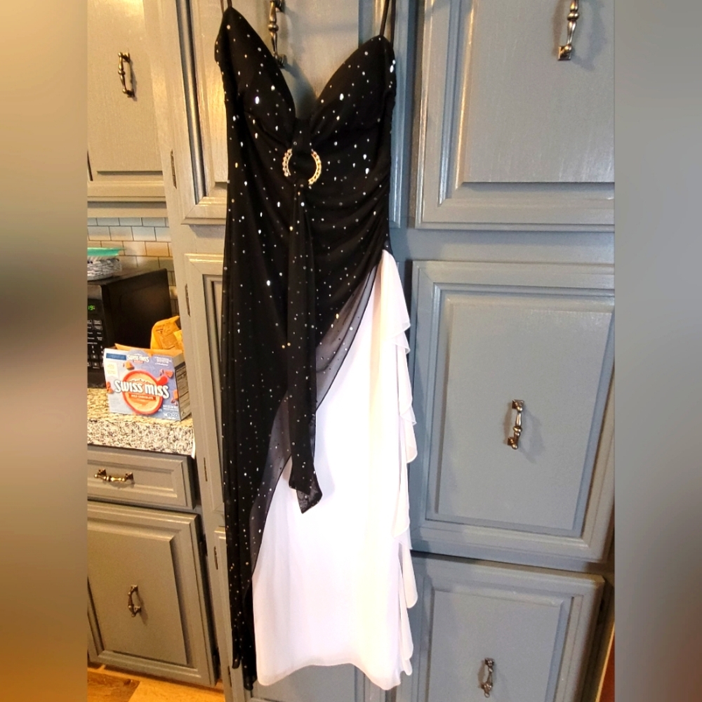 Prom dress Medium